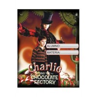 Charly y La Fabrica de Chocolates 2